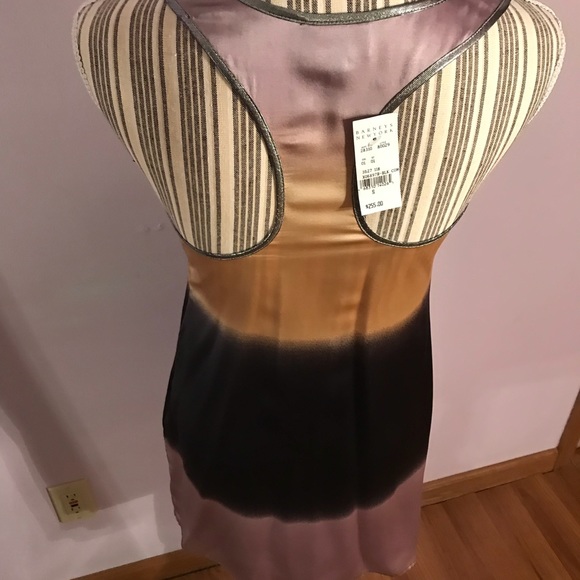 NWT Plenty by Tracy Reese Ombre Dress - Picture 3 of 7
